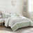 Cotton pieced Quilt 6 Piece Set-116311779