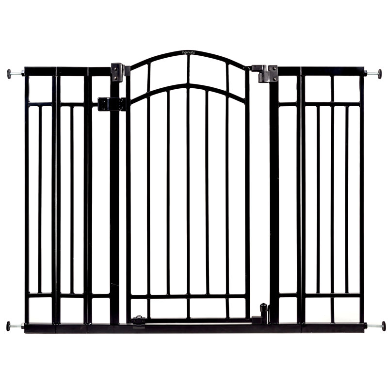 Ingenuity The Doorway 48W Series - Black