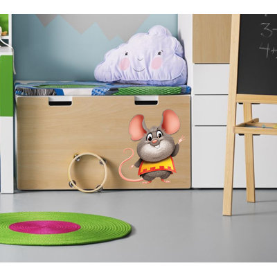 Wall Decal