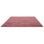 Wool Area Rug in Pink-74187198