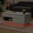 Bjarke Single Coffee Table-1091787531