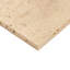 Travertine 4x4 Filled Brushed Vein Cut Tile-928901507