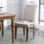 19'' H Upholstered Parsons Chair-1020644498