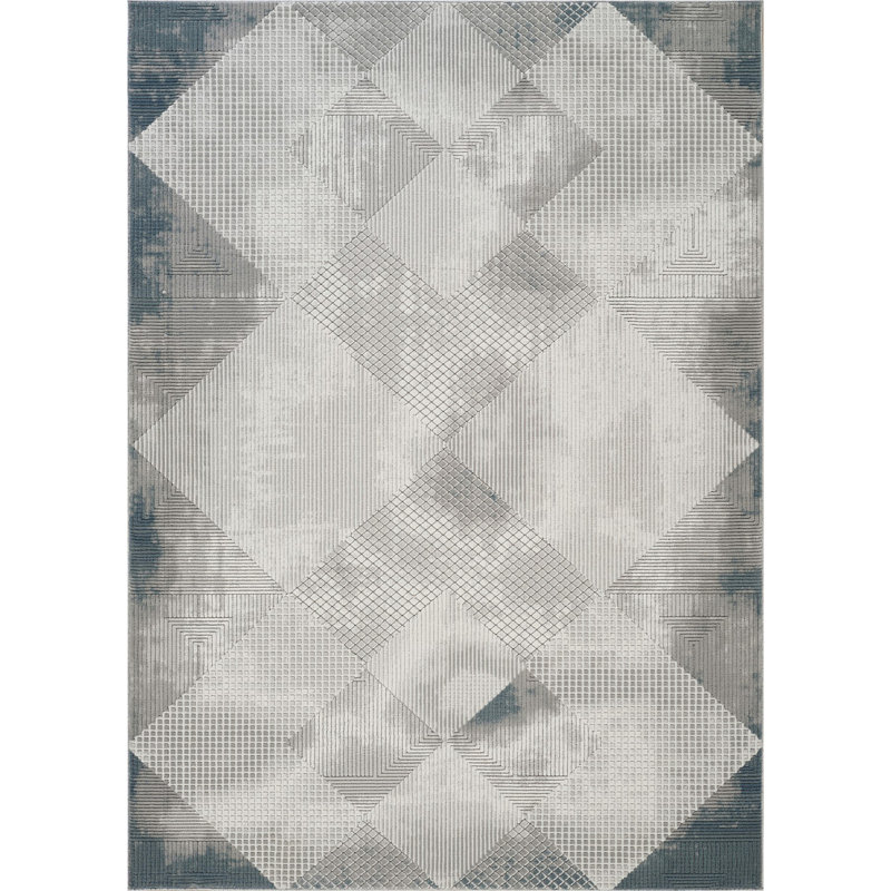 Home Area Rugs - Perfect Gifts, Rectangle 5'3" x 7'3"