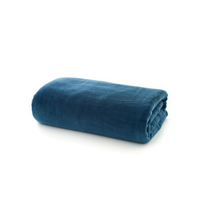The Big One Ultra-Soft Large Plush Throw 230x270c Throw Blanket