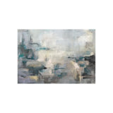 The Light Stream Print by Sonia Noir
