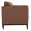 Leo 76'' Sofa Bench Cushion