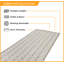 Runner Striped Flatweave Area Rug-1284859856