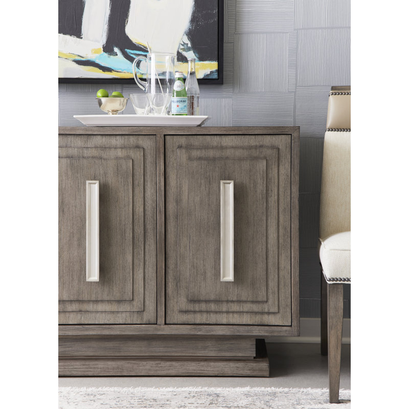 Grantham 72'' W Solid Wood Buffet