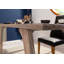 Tromsø Acacia Solid Wood Dining Table-49310429