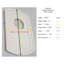 Grand luminaire encastré-114658070