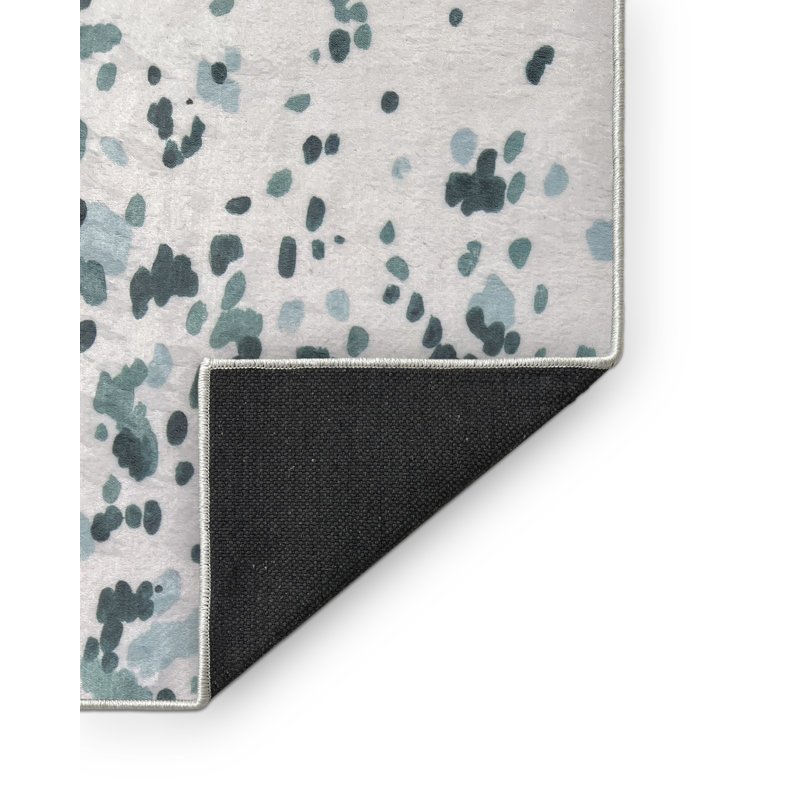 Indoor Rug, Rectangle 2' x 3'