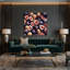 Art mural sur toile Fruit Fruit-58968485