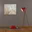«Spring Gathering Light» par Danhui Nai, art mural sur toile-108584650