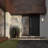 One-Light Modern Small Outdoor Wall Lantern-100014650-100014651