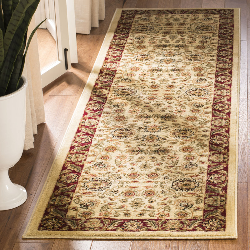 Tapis performance Klose Lyndhurst, Tapis de couloir 2 pi 3 po x 8 pi