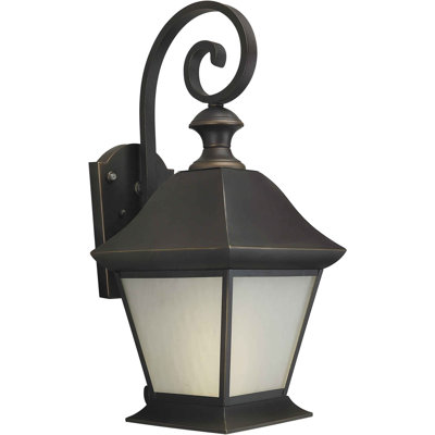 Harvin Wall Light