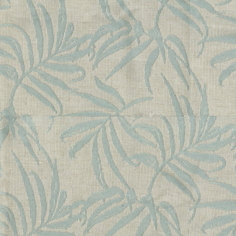Tissu jacquard Abbeyshea, Nuage