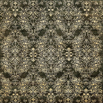 Abstract Indoor Rug