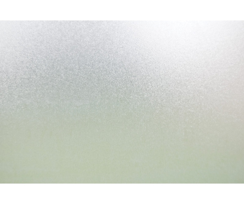 Bourg Abstract Non-Wall Damaging Window Decal