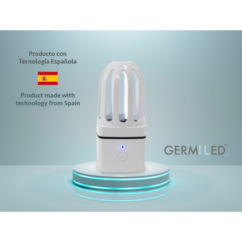 USB Lamp