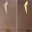 Lampe sur pied Bird
