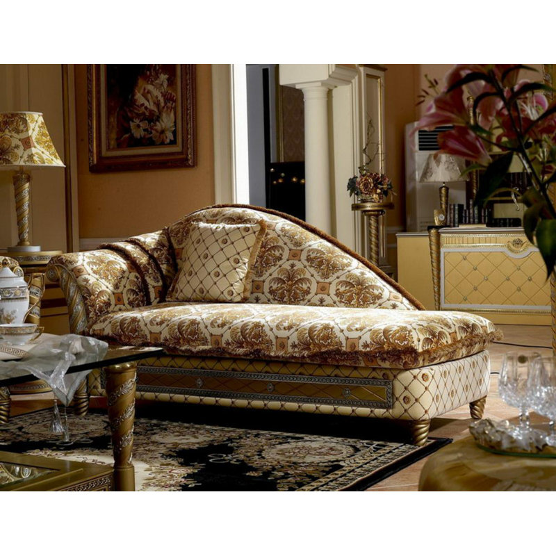 Chaise Lounge