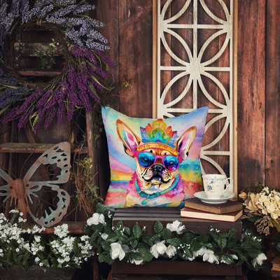  Coussin décoratif Autre / Sans motif