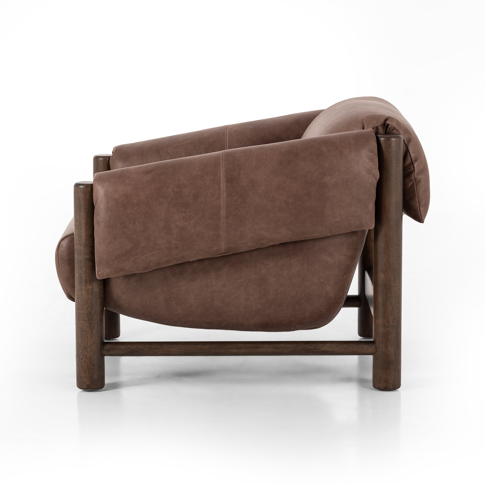Napoli Upholstered Armchair