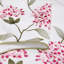 Floral Scalloped Window Valance-165828317