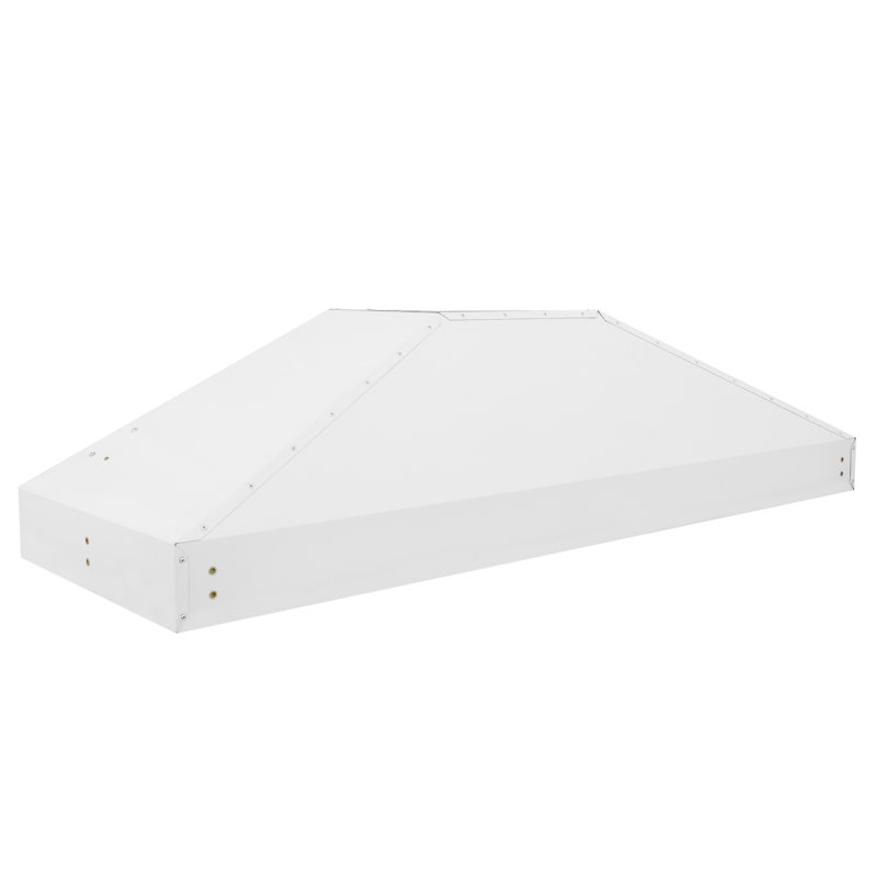 52" 700 CFM Ducted Insert Range Hood in Stainless Steel, 52"