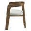 Chaise de bar demi-siècle Polyn-129595352
