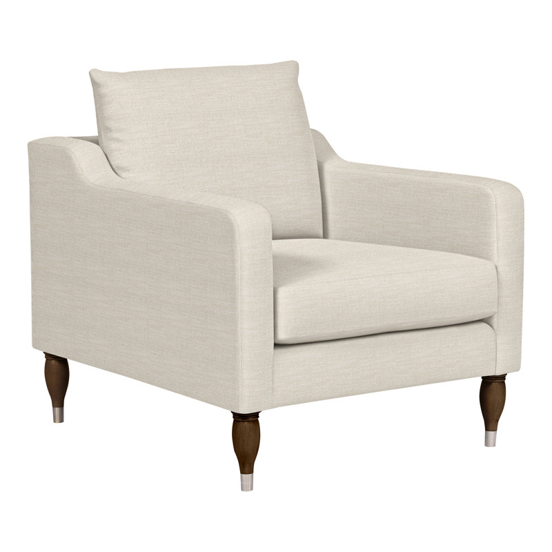 Chaise Thea, La Havane, Lin Tommy