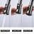 Brushed Nickel Kitchen Faucet With Pullout Spray Head, Stainless Steel, 360 Rotating Nozzle For Easy Water Flow, Corrosion And Rust Surface, Single Handle Temperature & Flow Control Unit Pull Out In