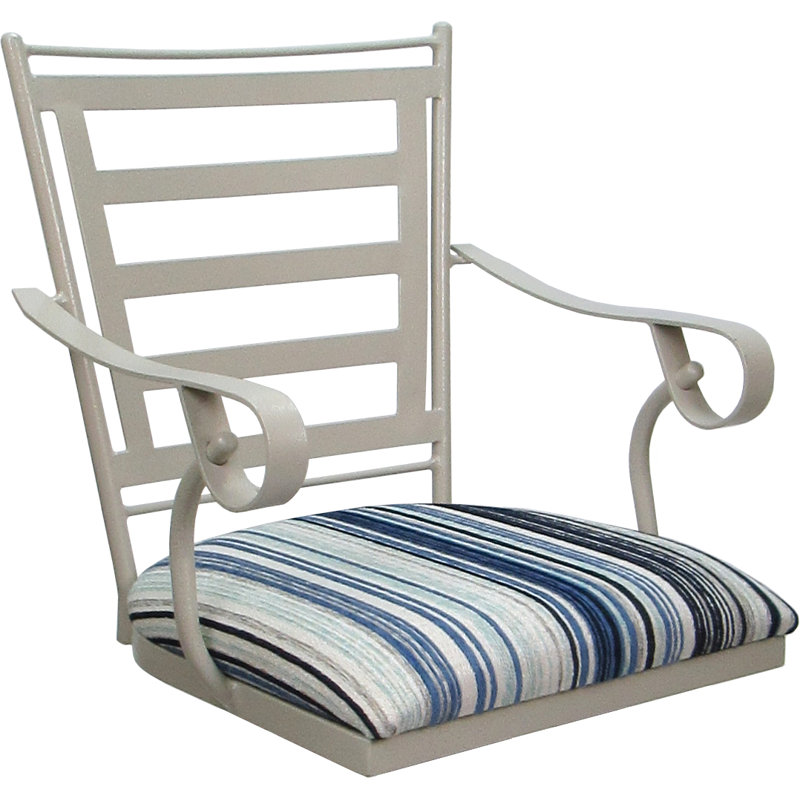 Bois flotté bleu - beige, Bleu, Beige