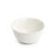Service de table rond 12 pièces en grès gris chaud-86834242