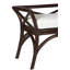 Wicker Bench-839067496
