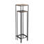 Abd-Allah Side Table Set