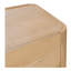 Commode 6 tiroirs Gibson Naturel