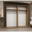 Manufactured Wood Wardrobe-808835525