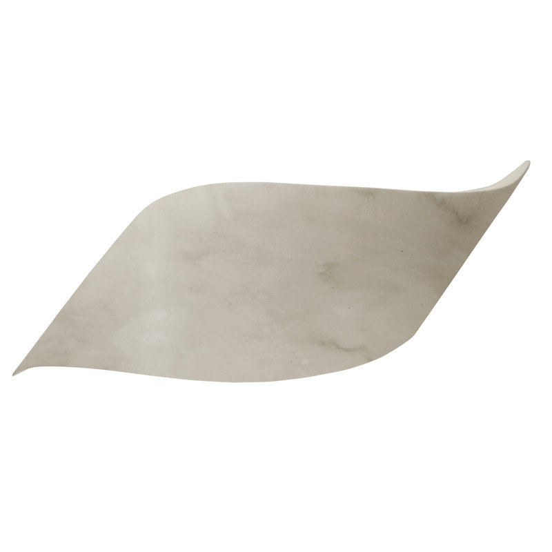 Ambiance - Wave LED ADA Wall Sconce - Antique Patina, Antique Patina