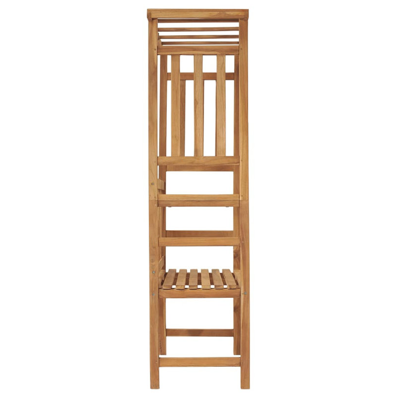 Teak Garden Bench