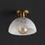 Arue 1 - Light Semi Flush Mount