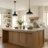 Piccirillo 1 - Light Single Pendant-55239022