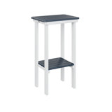 Berlin Gardens Rectangle Coffee Table