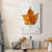 " Autumn Leaf Study I "-1078631043