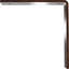 Hamilton Steel Bracket-64105875-64105888