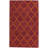 Odenton Red Rug