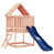 Solid Wood Douglas