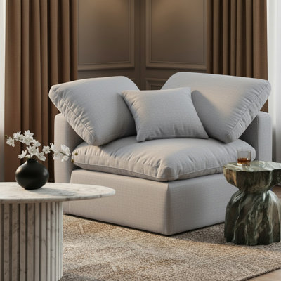 Fauteuil Musheerah